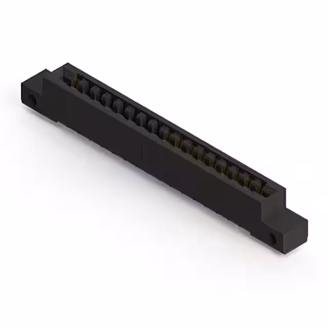 357-017-505-112 EDAC Inc.  Edgeboard Connectors